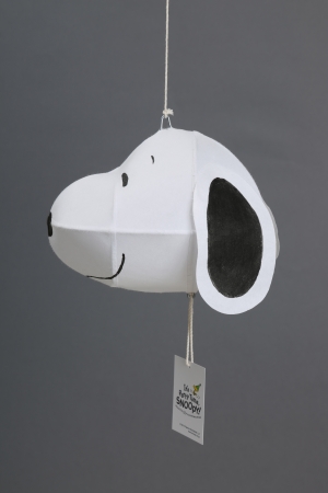 スヌーピーが ねぶたになった！ 『すぬうぴい ねぶた』9月16日（金）に