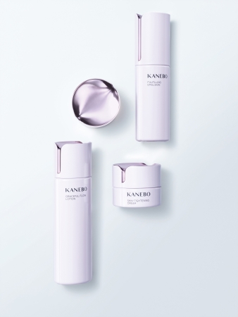 グローバルブランド『KANEBO』からスキンケア新商品（4品目）、メイク