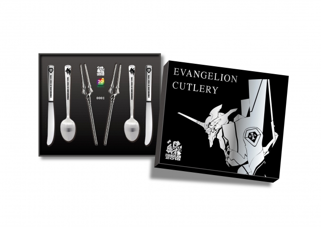 カゴメ『野菜生活100』×『エヴァンゲリオン』20周年コラボ