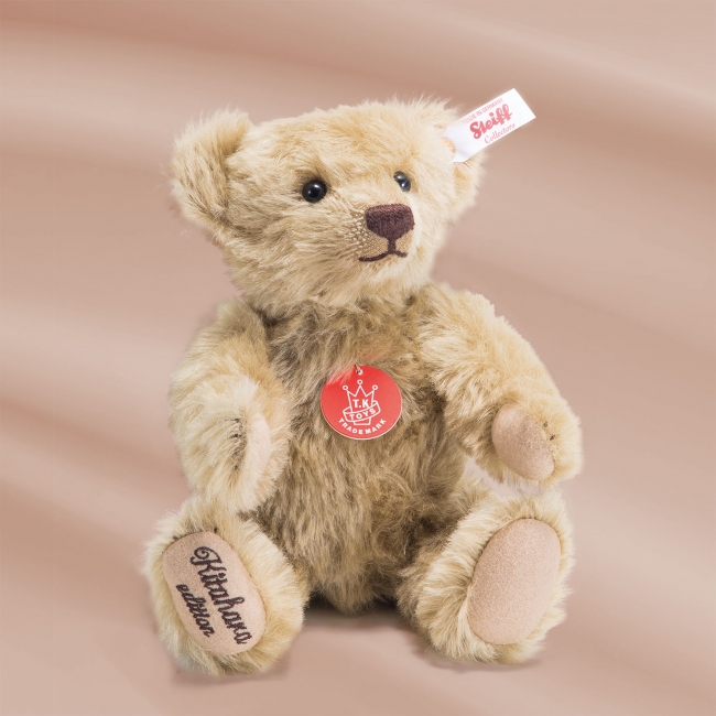 Kitahara Edition × シュタイフ | 株式会社MS1880のプレスリリース