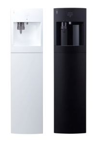 日本初！天然水ドリップコーヒーが飲めるウォーターサーバー「FRECIOUS