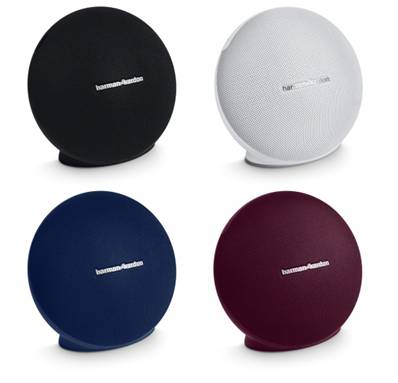 洗練されたデザインと高音質のHarman Kardonから、スタイリッシュで