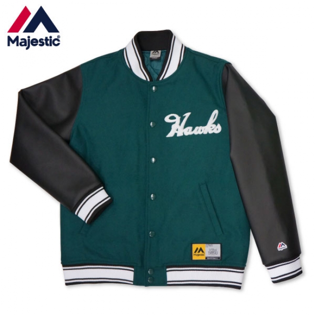 これはレア＞南海、ダイエー、ソフトバンク・・・歴代ホークスの