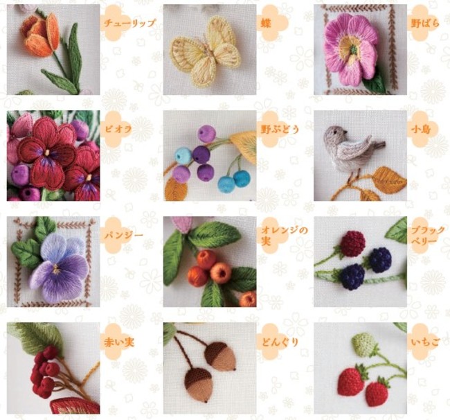 おうち時間で夢中になれる！ 身につく新シリーズ 『はじめての立体