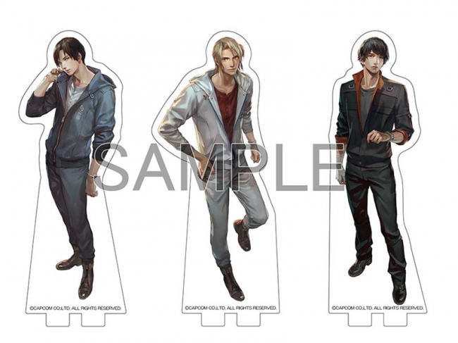 2020年3月12日（木）にNintendo Switch™版『囚われのパルマ Refrain