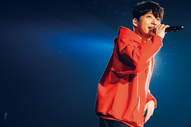 33万人を動員した初のドームツアー「星野源 DOME TOUR 2019『POP VIRUS