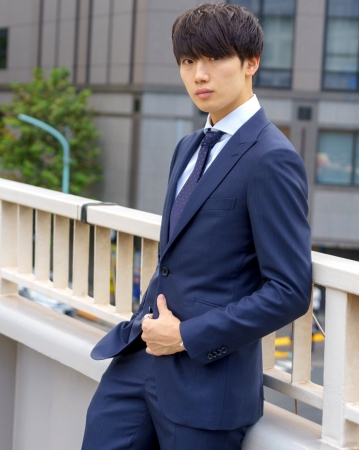 渋谷の大学生に朗報。学園祭帰りにFABRIC TOKYOの店舗に立ち寄ると