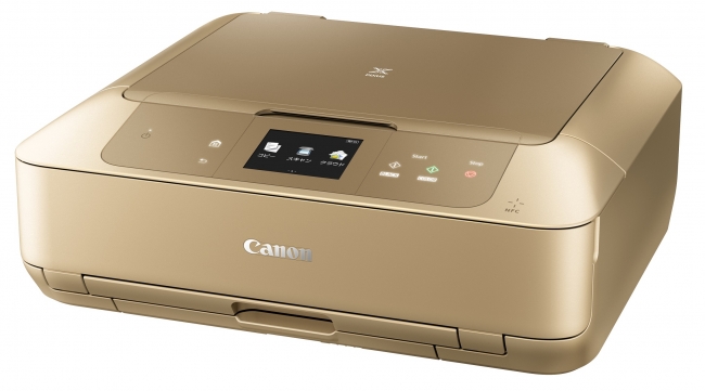 スマホからより使いやすく、快適なプリント環境を提供 家庭用