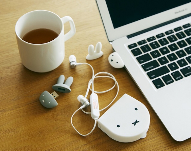 Dick Bruna × studio CLIP初のコラボ商品8月1日(木)より販売開始