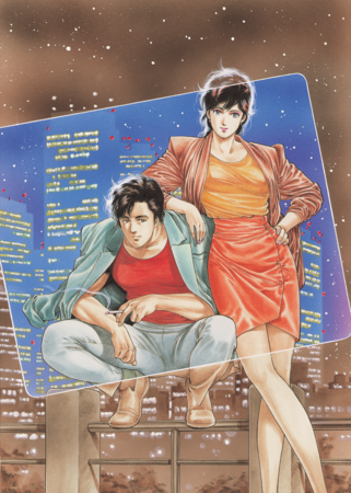 再販決定] コラボレーションモデル「Zeeny Lights HD × シティー