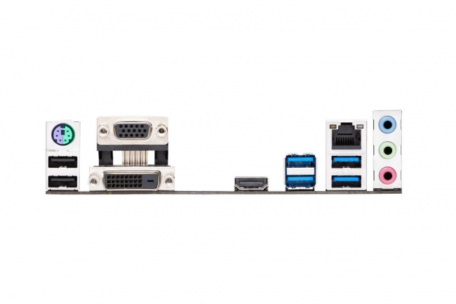 優れたコストパフォーマンスのIntel B365チップセットを搭載するATX