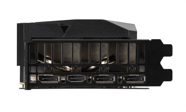 GeForce® RTX SUPER™を搭載したビデオカード、「DUAL-RTX2070S-O8G-EVO