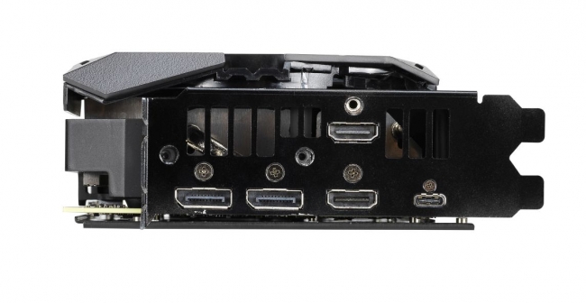 Dual BIOSスイッチ搭載の「ROG-STRIX-RTX2070S-A8G-GAMING」とデュアル