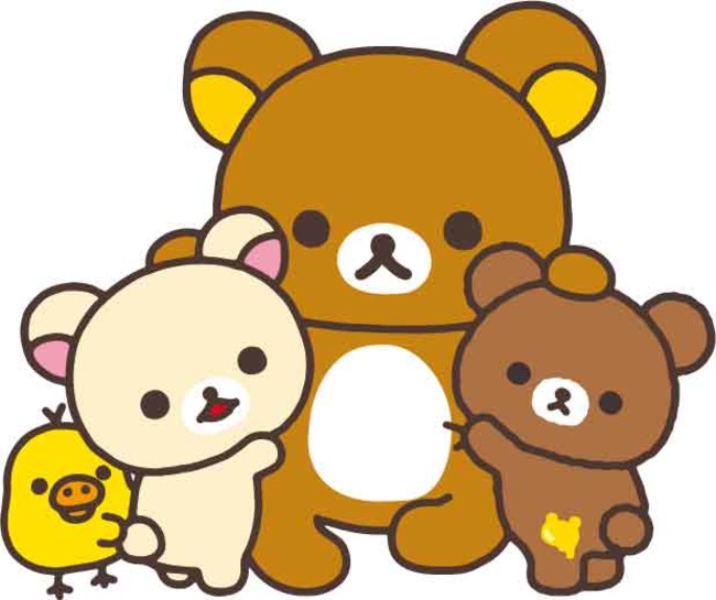 チャイロイコグマは2021年5周年！特設サイト、単独Twitterも立ち上げ