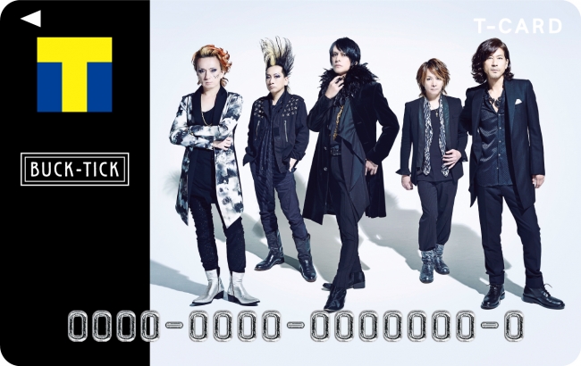 BUCK-TICK結成30周年＆ニュー・アルバム『No.0』発売記念「BUCK-TICK