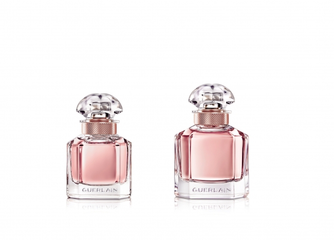 モン ゲラン ブルーム オブ ローズ オーデトワレ」3月1日（金）新発売