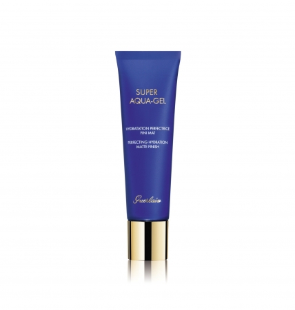 ゲラン、“時を止める”伝説の集中保湿「スーパー アクア」から進化した