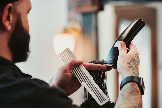 Made in Germany - ”至高の機能美、品質、その全てがドイツ基準