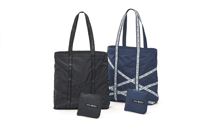 レスポートサックとファッションブランド「ZUCCa」がコラボ。2/10(水