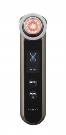 累計出荷数200万台超※1のRF(ラジオ波)美顔器シリーズに待望の新モデル