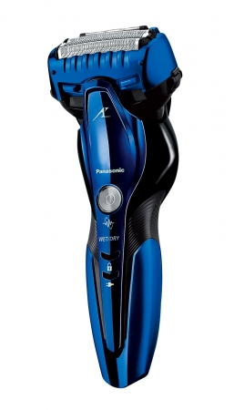 メンズシェーバー「ラムダッシュ」3枚刃シリーズ3機種／濃密泡ブラシを