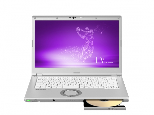 モバイルパソコン「Let's note」個人店頭向け/法人向け夏モデル発売