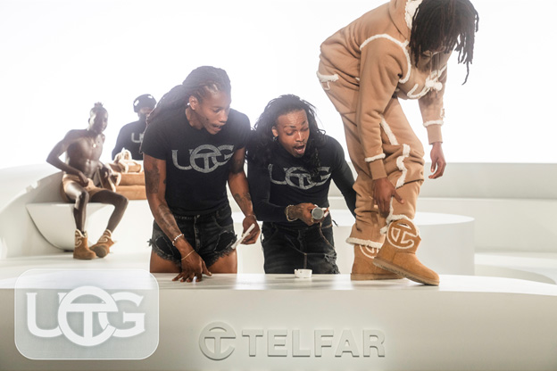UGG X TELFAR コラボレーション第2弾、新発売！店舗でも発売開始