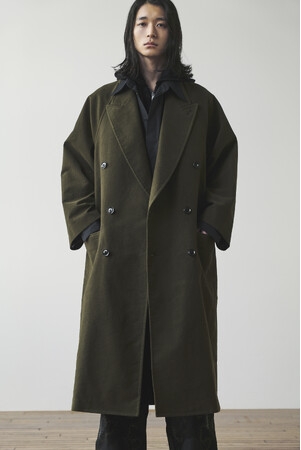 Y's、Y'sの中で展開される「Y's.」の最新コレクション - 提携メディア