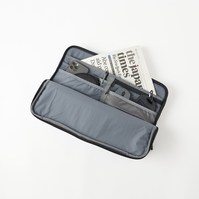 作業着スーツ発祥の「WWS」×Aer×BEAUTY&YOUTHのトリプルコラボ商品、10