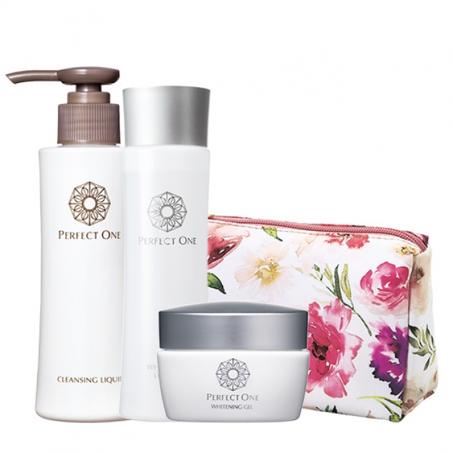 2月28日（金）オンラインショップ限定 パーフェクトワン 選べる3つの