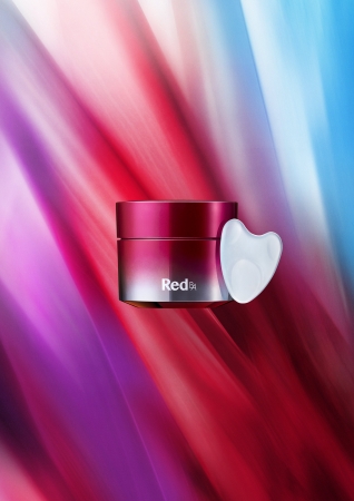 Red B.A コントゥアテンションマスク』誕生 | 株式会社ポーラのプレス