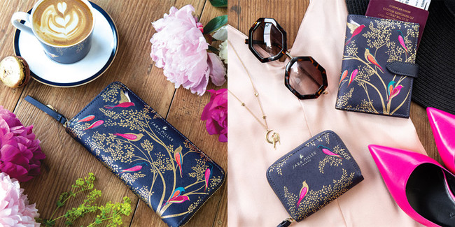 英国デザイナー『サラミラーロンドン(SARA MILLER LONDON