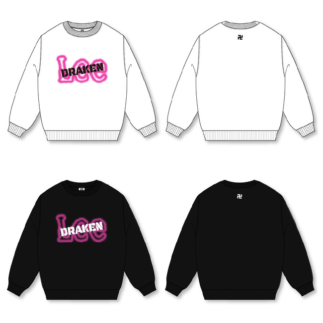 TVアニメ「東京リベンジャーズ」×アパレルブランド「Lee」 コラボ