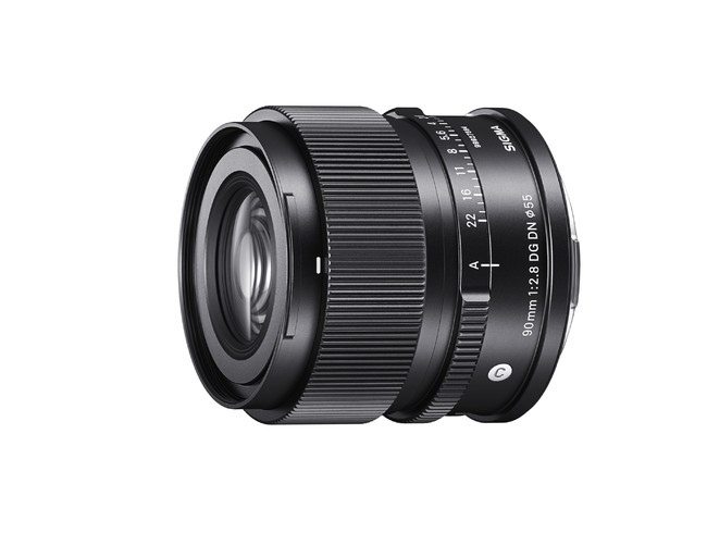 SIGMA 90mm F2.8 DG DN | Contemporary発表および発売日・価格決定の