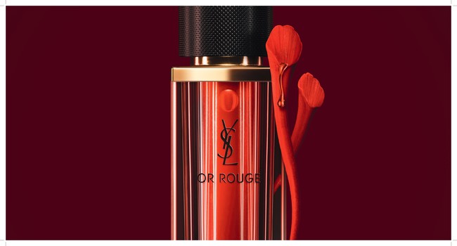 YSL至高のプレミアムスキンケア「オールージュ」がパワーアップ