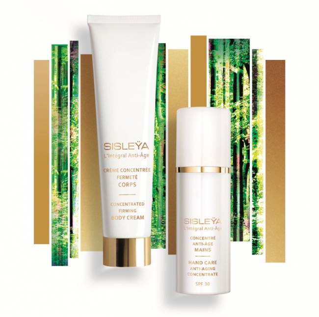 SISLEY シスレイヤ ボディクリームシスレイヤ インテグラル / シスレー