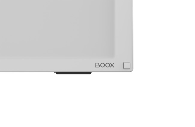 13.3インチEInkパネル搭載のセカンドモニター ”BOOX Mira” 発売の