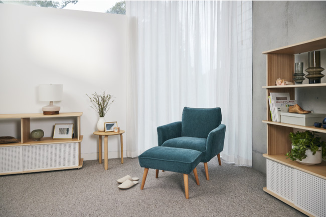 コアラからくつろぎ時間を彩る家具が発売開始 | Koala Sleep Japan