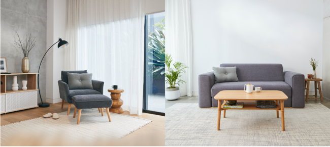 コアラからくつろぎ時間を彩る家具が発売開始 | Koala Sleep Japan