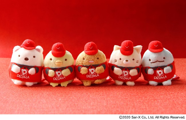 ピザーラ『よくばりシリーズ1000万枚突破記念企画』第二弾！！ 「すみ