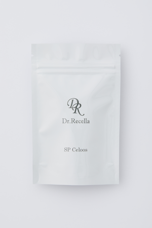 自宅でもサロンレベルのスペシャルケアを。安定した水素をより多く発生