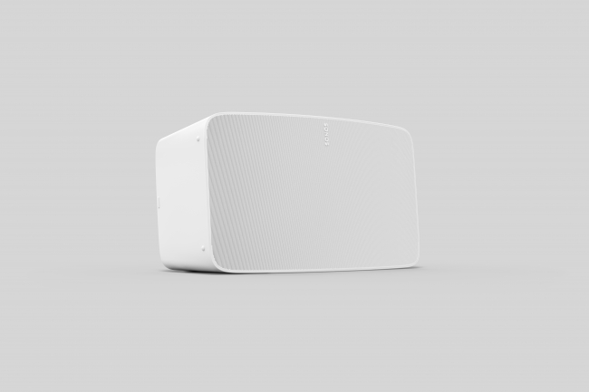 プレミアムなスマートサウンドバー、Sonos Arc新登場 | Sonos Japan