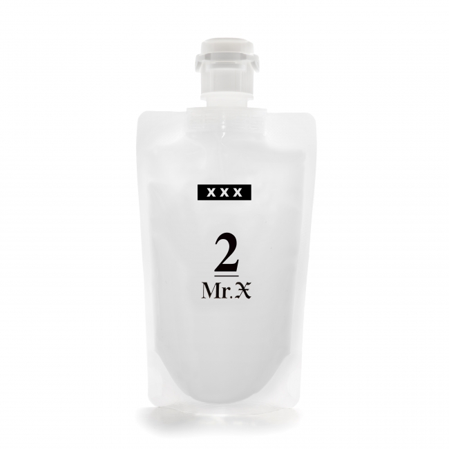 人気のファッションブランド『GOD SELECTION XXX』プロデュース生活に