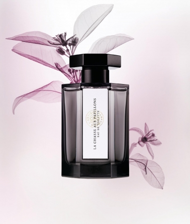 フランスを代表するフレグランスメゾン「ラルチザン パフューム」が