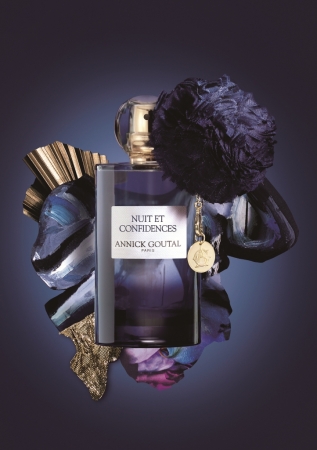 フォトジェニックな新フレグランス、アニック グタールから「ニュイ エ
