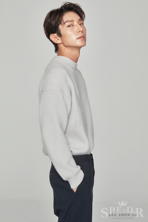 韓国人気俳優イ・ジュンギのアジアツアー 'DELIGHT' 開催決定！ | 株式