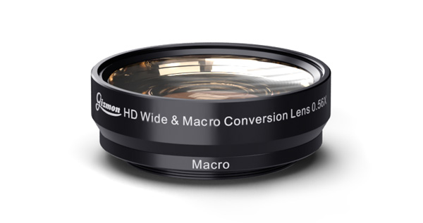 高級コンデジ向けの超広角ワイド コンバージョンレンズを発売。 | 合同