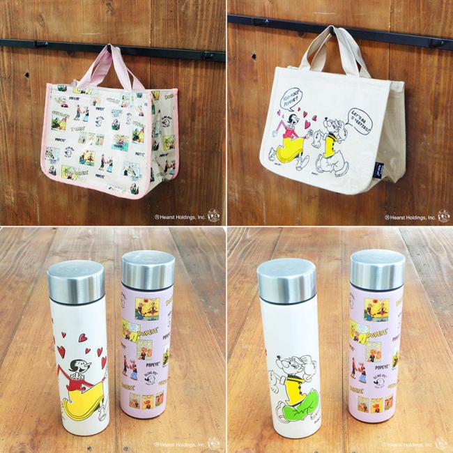 ポパイとオリーブ様 リクエスト 3点 まとめ商品 オリーブ様 リクエスト