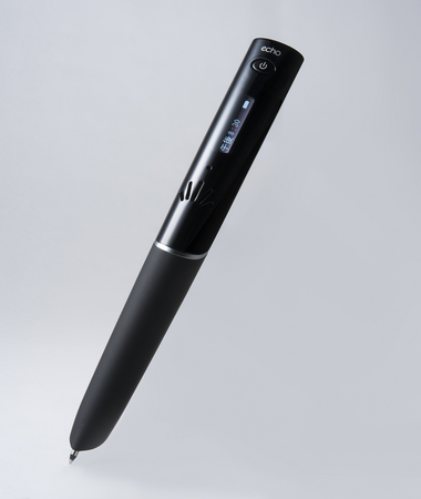 エコー・スマートペン】おかげさまで発売1周年！プレゼント