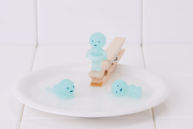 バスボールの中からスミスキー…！？「スミスキー Bath Ball」発売決定